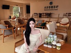 -帐篷客·溪龙茶谷度假酒店