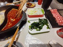 -钢管厂五区小郡肝串串香火锅(梅川路店)
