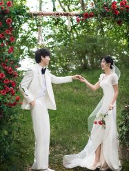 -第一夫人婚纱摄影(南京店)