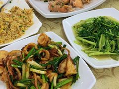 -双月饭店·20年老字号(新村店)