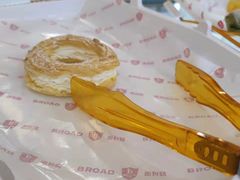 -BREAD WAY面包路·欧式面包(龙湖时代D馆店)