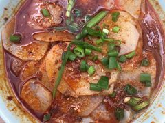 -老磨油饼(高陵店)