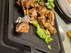 -飞天大厦清真餐厅