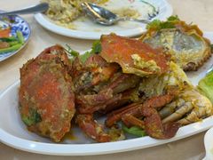 -钱塘府海鲜餐厅