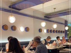 -翡翠拉面小笼包(岭南新天地店)