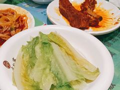 -令氏家外家周礼食府(桥南店)