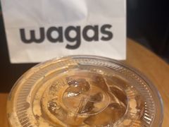 -Wagas沃歌斯(虹桥机场T1店)