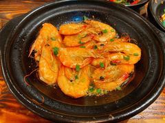 -小时候焗海鲜(鄞州万达店)
