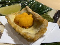 秋刀鱼-鮨青(恒基名人购物中心店)