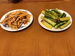 -矮子粉店1985·长沙米粉(湘春路店)