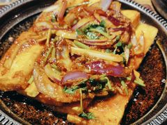 -将军牛排·尔滨地标朝鲜族美食(总店)