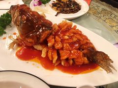 -新聚丰菜馆(太监弄店)