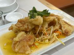 -东北饺子馆(马尾君竹店)