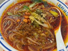 -程胖娃重庆小面(嘉禾金铂店)