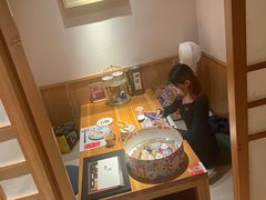 -原志优秀食材·匠心料理·海胆主题(金亿广场店)