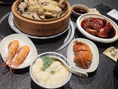 -金陵家宴·金陵春·南京菜(夫子庙店)