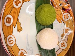 -仙隐小鹿中华料理(南宁万象城店)