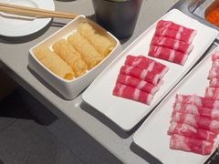 -海底捞火锅(石狮泰禾广场店)