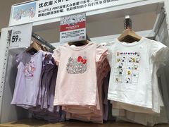 -优衣库(天津贵和购物中心店)