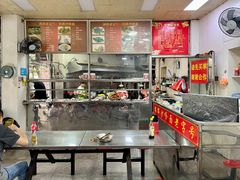 -铭辉沙嗲面(新街商业城店)