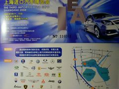-上海汽车会展中心