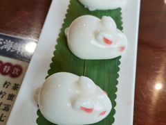 -富豪海鲜酒家(常平店)