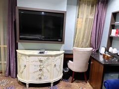 -厦门泰谷酒店(中山路镇海路地铁站店)