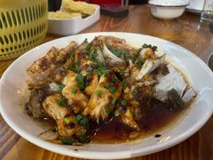 豉汁蒸骨腩-鱼醉无骨鱼·中山脆肉鲩(荔湾路店)