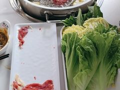 -潮正和潮汕牛肉火锅·老字号(番禺万达店)