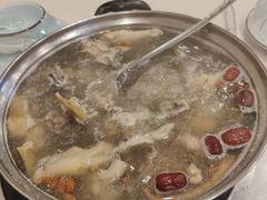-佳养记百味鸡煲海曙孝闻街店