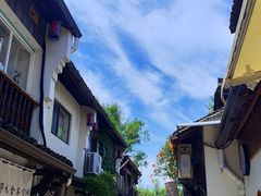 -小河直街历史文化街区