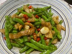 -圆圆家私房美食(民权路店)