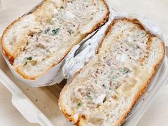 -HOLY BAGEL(苏河店)