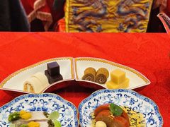-白家大院·王府宫廷菜(苏州街店)