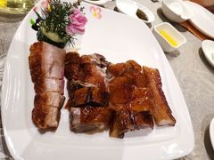 -香云轩·顺德菜(香云纱园林酒店店)