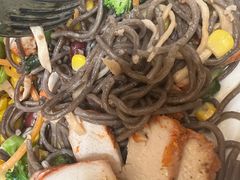 -食野SAYYEAH创意轻食(陈家祠店)