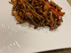 -悦真雅院·四合院·清真私房菜(雍和宫店)