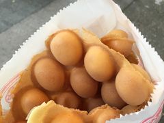 -利强记北角鸡蛋仔(弥敦道店 )