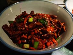 -姐夫的小菜(新中关购物中心店)