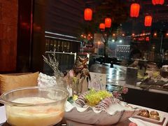 -南通滨江洲际酒店-东厨中餐厅