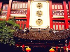 -绿波廊(豫园店)