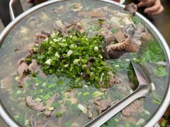 跷脚牛肉-小杨翘脚牛肉