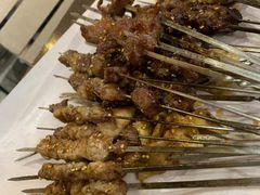 -枪火串烧·东北特色烧烤(罗湖总店)