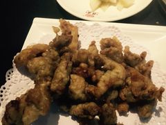 -重庆德庄火锅(体育中心店)