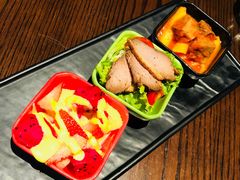 -斯比特花园意大利餐厅(缤谷广场店)