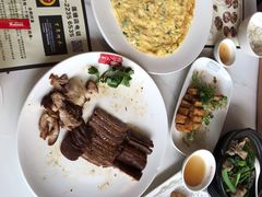 -壹只卤鹅·潮汕菜(莲塘店)