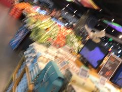 -Olé精品超市(北京合生汇店)