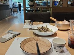 -四季餐厅·新津菜(环湖中路店)