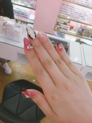 -PinkBaby美甲美睫