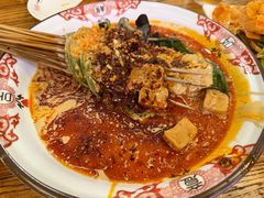 -福苗小骆驼烧烤(莲湖路店)